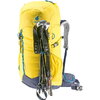 Рюкзак детский Deuter Climber 22 corn - ink 3611021 8308