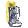 Рюкзак детский Deuter Climber 22 corn - ink 3611021 8308