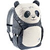Рюкзак детский Deuter Kikki 8 л black-bone 3610423 7606