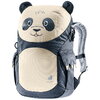 Рюкзак детский Deuter Kikki 8 л black-bone 3610423 7606