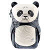 Рюкзак детский Deuter Kikki 8 л black-bone 3610423 7606