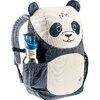 Рюкзак детский Deuter Kikki 8 л black-bone 3610423 7606