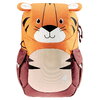 Рюкзак детский Deuter Kikki 8 л Tiger Mandarine - redwood 0610423 9508