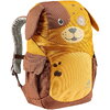Рюкзак детский Deuter Kikki 8 л Dog Maple - umbra 0610423 9506