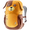 Рюкзак детский Deuter Kikki 8 л Dog Maple - umbra 0610423 9506