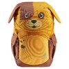 Рюкзак детский Deuter Kikki 8 л Dog Maple - umbra 0610423 9506