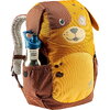 Рюкзак детский Deuter Kikki 8 л Dog Maple - umbra 0610423 9506