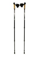 Палки для скандинавской ходьбы Tribe  Nordic Pole Alu T-ME-0022-white
