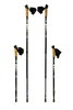 Палки для скандинавской ходьбы Tribe Nordic Pole Alu T-ME-0022-white