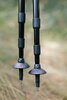 Палки для скандинавской ходьбы Tribe Nordic Pole Alu T-ME-0022-white
