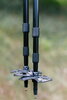 Палки для скандинавской ходьбы Tribe Nordic Pole Alu T-ME-0022-white