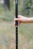 Палки для скандинавской ходьбы Tribe Nordic Pole Alu T-ME-0022-white