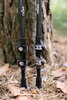 Палки для скандинавской ходьбы Tribe Nordic Pole Carbon T-ME-0023-white