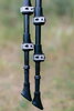 Палки для скандинавской ходьбы Tribe Nordic Pole Carbon T-ME-0023-white