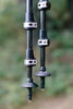 Палки для скандинавской ходьбы Tribe Nordic Pole Carbon T-ME-0023-white