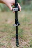 Палки для скандинавской ходьбы Tribe Nordic Pole Carbon T-ME-0023-white