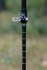 Палки для скандинавской ходьбы Tribe Nordic Pole Carbon T-ME-0023-white