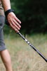 Палки для скандинавской ходьбы Tribe Nordic Pole Carbon T-ME-0023-white