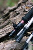 Треккинговые палки Tribe Z-Pole Alu T-ME-0024-plum