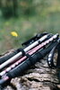 Треккинговые палки Tribe Z-Pole Alu T-ME-0024-plum