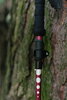 Треккинговые палки Tribe Z-Pole Alu T-ME-0024-plum