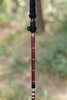 Треккинговые палки Tribe Z-Pole Alu T-ME-0024-plum