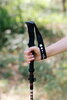 Треккинговые палки Tribe Z-Pole Alu T-ME-0024-plum
