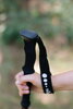 Треккинговые палки Tribe Z-Pole Alu T-ME-0024-plum