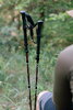 Треккинговые палки Tribe Z-Pole Alu T-ME-0024-plum