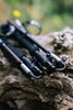 Треккинговые палки Tribe  Z-Pole Carbon T-ME-0025 Plum