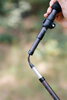 Треккинговые палки Tribe  Z-Pole Carbon T-ME-0025 Plum