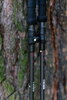 Треккинговые палки Tribe  Z-Pole Carbon T-ME-0025 Plum
