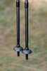 Треккинговые палки Tribe  Z-Pole Carbon T-ME-0025 Plum