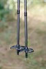 Треккинговые палки Tribe  Z-Pole Carbon T-ME-0025 Plum