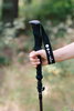 Треккинговые палки Tribe  Z-Pole Carbon T-ME-0025 Plum