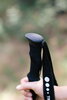 Треккинговые палки Tribe  Z-Pole Carbon T-ME-0025 Plum