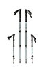 Треккинговые палки Tribe  Trekking Pole Alu T-ME-0026 Ocean