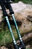 Треккинговые палки Tribe  Trekking Pole Alu T-ME-0026 Ocean