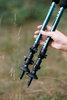Треккинговые палки Tribe  Trekking Pole Alu T-ME-0026 Ocean