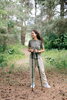Треккинговые палки Tribe  Trekking Pole Alu T-ME-0026 Ocean