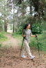 Треккинговые палки Tribe  Trekking Pole Alu T-ME-0026 Ocean
