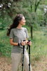 Треккинговые палки Tribe  Trekking Pole Alu T-ME-0026 Ocean