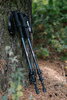 Треккинговые палки Tribe  Trekking Pole Carbon T-ME-0027 Ocean