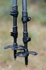 Треккинговые палки Tribe  Trekking Pole Carbon T-ME-0027 Ocean