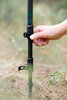 Треккинговые палки Tribe  Trekking Pole Carbon T-ME-0027 Ocean