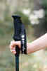 Треккинговые палки Tribe  Trekking Pole Carbon T-ME-0027 Ocean