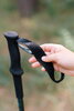 Треккинговые палки Tribe  Trekking Pole Carbon T-ME-0027 Ocean