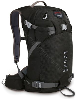 Osprey Kode 22