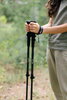 Треккинговые палки Tribe  Trekking Pole Carbon T-ME-0027 Ocean