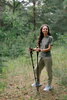 Треккинговые палки Tribe  Trekking Pole Carbon T-ME-0027 Ocean